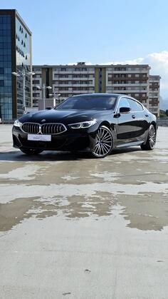 BMW - 840 - 3.0