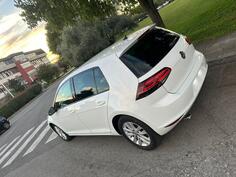 Volkswagen - Golf 7 - 1.6