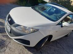 Seat - Ibiza - 1.2