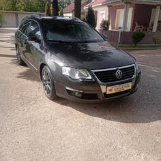 Volkswagen - Passat - 2.0 TDI