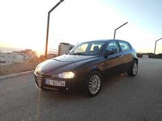 Alfa Romeo - 147 - 1.9 JTDm