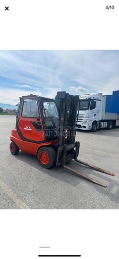 Linde - H30D
