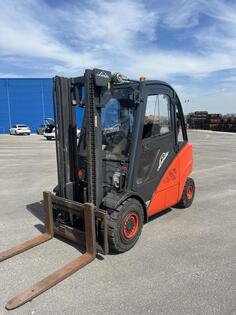 Linde - H35D evo