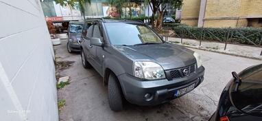 Nissan - X-Trail - 2.2 dci