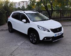 Peugeot - 2008 - ALLURE 1.5 BLUE HDI