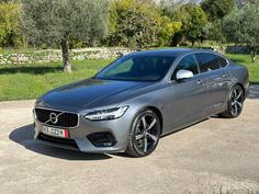 Volvo - S90 - R DESIGN