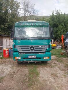 Mercedes Benz - Actros 1848