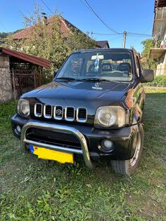 Suzuki - Jimny - 1.3