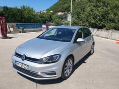 Volkswagen - Golf 7 - 7.5 HIGHLINE 2.0tdi