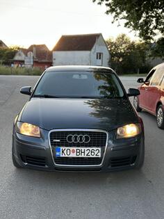 Audi - A3 - 1.9