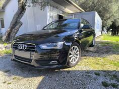 Audi - A4 - 2.0 tdi