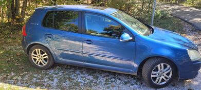 Volkswagen - Golf 5 - 1.9