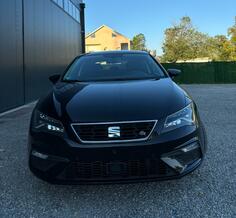 Seat - Leon - 1.4 TSI