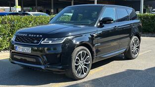 Land Rover - Range Rover Sport - 3.0 HSE