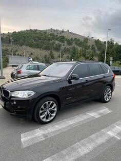 BMW - X5 - 3.0