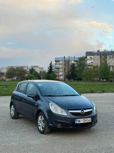 Opel - Corsa - 1.3