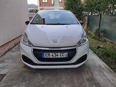 Peugeot - 208 - 1.6 hdi