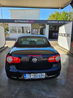 Volkswagen - Eos - 2.0 TDI