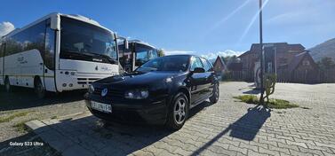 Volkswagen - Golf 4 - 1.9 TDI