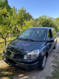 Renault - Grand Scenic - 1.9DCI 88kw