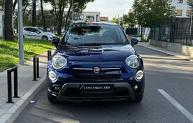 Fiat - 500X - 1.6 MJET