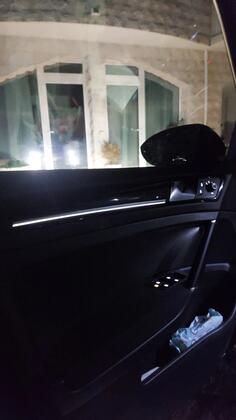 Volkswagen - Golf 7 - 2.0 tdi