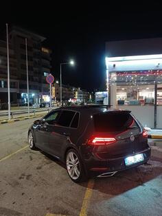 Volkswagen - Golf 7 - 2.0 tdi