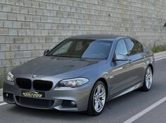 BMW - 520 - 2.0