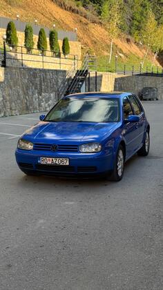 Volkswagen - Golf 4 - Golf 4, 1.9 TDI