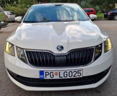 Škoda - Octavia - 1.6 TDI