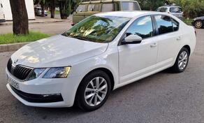 Škoda - Octavia - 1.6 TDI