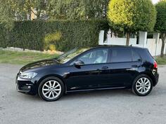 Volkswagen - Golf 7 - 1.6tdi