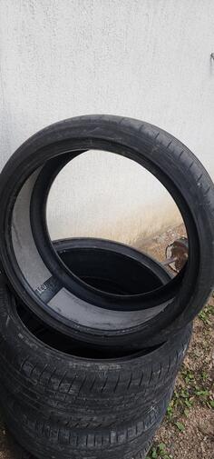 Pirelli - P Zero 245 35 20 - Ljetnja guma