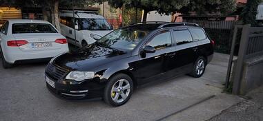 Volkswagen - Passat - 2.0 TDI