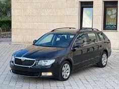 Škoda - Superb - 1.6