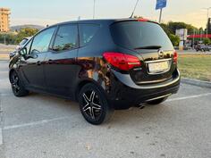 Opel - Meriva - 1.4 turbo