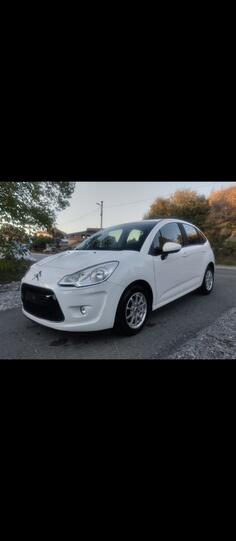 Citroen - C3 - 1.6hdi