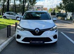 Renault - Clio - 1.5 dCi