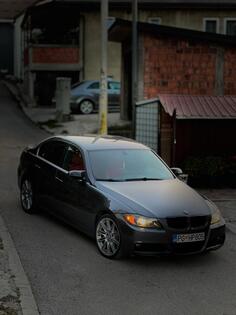 BMW - 330 - 3.5