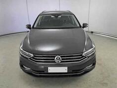 Volkswagen - Passat Variant - 1.6 TDI