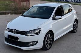 Volkswagen - Polo - 1.4 TDI