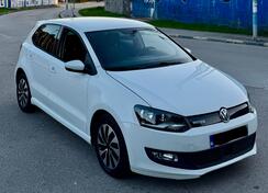 Volkswagen - Polo - 1.4 TDI