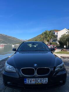 BMW - 520 - 520D