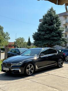 BMW - 730 - 3.0  Xdraiv