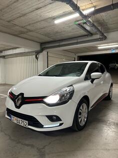 Renault - Clio - 1.5 DCI