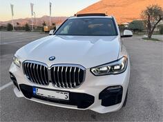 BMW - X5 - 3.0 D