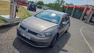 Volkswagen - Golf 7 - 1.6