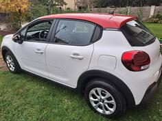 Citroen - C3 - 1.6hdi