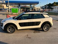 Citroen - C4 Cactus - 1.6 hdi