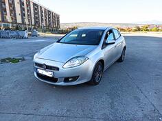 Fiat - Bravo - 1.9 JTD